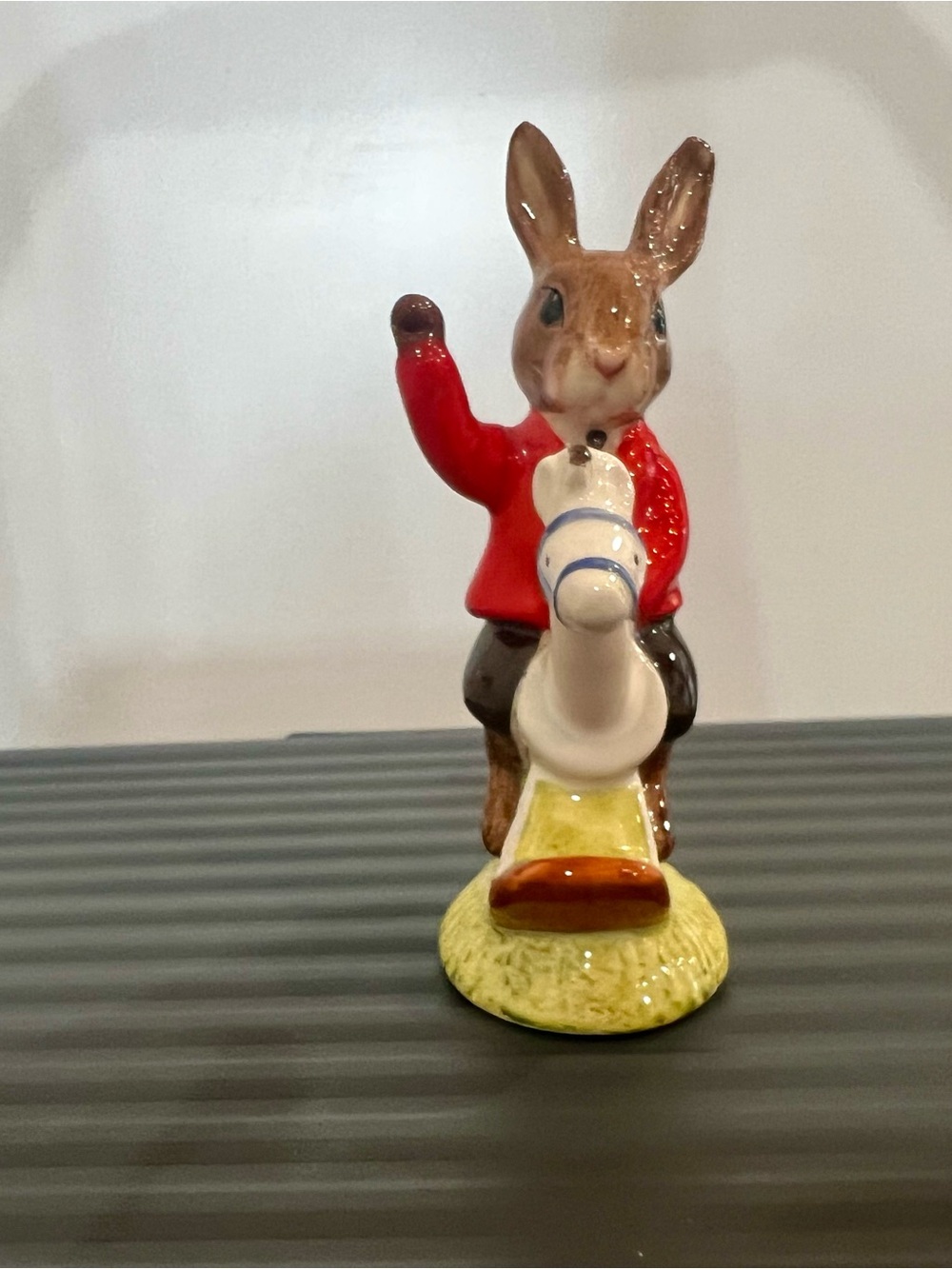 Royal Doulton “William Bunnykins”
